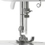 Tristar Máquina de coser SM-6000 9 W blanca de Tristar, Máquinas de coser - Ref: Foro24-402321, Precio: 110,99 €, Descuento: %