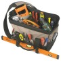 Bolsa portaherramientas Toolpack Classic XL 360.022 de Toolpack, Bolsas para herramientas - Ref: Foro24-404122, Precio: 25,56...