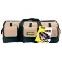 Toolpack Classic XL tool bag 360.022 by Toolpack, Tool bags - Ref: Foro24-404122, Price: 25,56 €, Discount: %