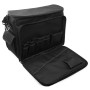 Toolpack Bolsa herramienta cuaderno tablet accesorio Multiplex 360.045 de Toolpack, Bolsas para herramientas - Ref: Foro24-40...