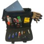 Toolpack Bolsa herramienta cuaderno tablet accesorio Multiplex 360.045 de Toolpack, Bolsas para herramientas - Ref: Foro24-40...