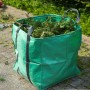 Nature Bolsa de basura para jardín cuadrada verde 252 L 6072405 de Nature, Accesorios de jardinería - Ref: Foro24-407103, Pre...