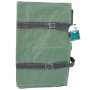 Nature Green Quadratischer Gartenabfallsack 252 L 6072405 von Nature, Gartenzubehör - Ref: Foro24-407103, Preis: 29,49 €, Rab...