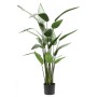 Emerald Planta heliconia artificial 125 cm verde 419837 de Emerald, Flora artificial - Ref: Foro24-414516, Precio: 95,26 €, D...