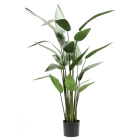 Emerald Künstliche Heliconia-Pflanze 125 cm grün 419837 von Emerald, Künstliche Flora - Ref: Foro24-414516, Preis: 95,38 €, R...