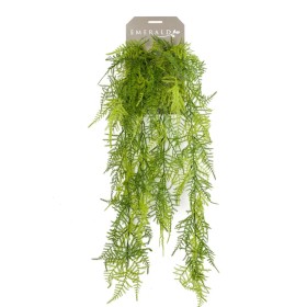 Emerald Helecho plumoso artificial 80 cm de Emerald, Flora artificial - Ref: Foro24-423622, Precio: 22,45 €, Descuento: %