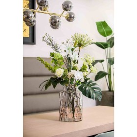 Emerald Shine XL Artificial Flower Bouquet by Emerald, artificial flora - Ref: Foro24-423645, Price: 128,99 €, Discount: %