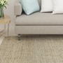 Taupegraue Sisal-Kratzmatte 66x300 cm von vidaXL, Katzenmöbelzubehör - Ref: Foro24-3203485, Preis: 88,94 €, Rabatt: %