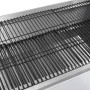 Barbecue Grill with Rotisserie and Electric Motor by vidaXL, Barbecues - Ref: Foro24-40236, Price: 400,84 €, Discount: %