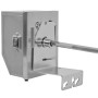 Rotisserie for grilling/barbecue with professional 900 mm steel motor by vidaXL, Grills and roasting ovens - Ref: Foro24-4224...