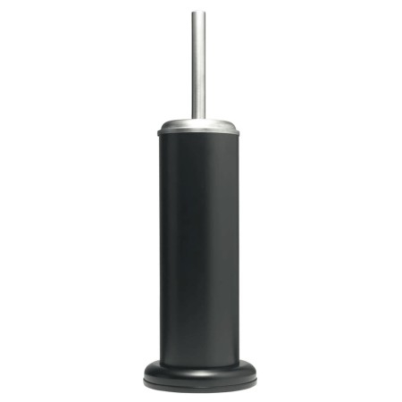 Sealskin Steel Toilet Brush Holder 361730519, Black by Sealskin, Toilet brushes and toilet brush holders - Ref: Foro24-406130...