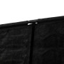 Black fabric storage box 105x34.5x45 cm by vidaXL, Storage trunks - Ref: Foro24-343148, Price: 17,92 €, Discount: %