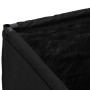 Black fabric storage box 105x34.5x45 cm by vidaXL, Storage trunks - Ref: Foro24-343148, Price: 17,92 €, Discount: %