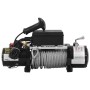 Electric winch 12 V 5909 kg by vidaXL, Winches - Ref: Foro24-210022, Price: 436,76 €, Discount: %