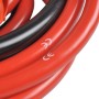 Car Jump Starter Cables, 500 A by vidaXL, Vehicle Splice Cables - Ref: Foro24-210289, Price: 17,99 €, Discount: %