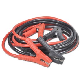 Autostarterkabel 1800 A 2 Einheiten von vidaXL, Fahrzeugverbindungskabel - Ref: Foro24-210293, Preis: 70,99 €, Rabatt: %