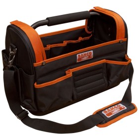 BAHCO Tool Bag/Case 3100TB by BAHCO, Tool bags - Ref: Foro24-402619, Price: 80,99 €, Discount: %