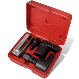 Oxygen Sensor and Thread Chaser Set for VW, Audi, etc. by vidaXL, Hand tools - Ref: Foro24-210248, Price: 22,18 €, Discount: %