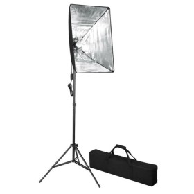 Professional study light 60 x 40 cm by vidaXL, Flashes and studio lighting - Ref: Foro24-190013, Price: 46,79 €, Discount: %