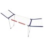 Leifheit Clothesline with wings Pegasus 180 Maxx 81650 by Leifheit, Clotheslines and hangers - Ref: Foro24-405020, Price: 92,...