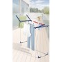 Leifheit Clothesline with wings Pegasus 180 Maxx 81650 by Leifheit, Clotheslines and hangers - Ref: Foro24-405020, Price: 92,...