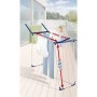 Leifheit Clothesline with wings Pegasus 180 Maxx 81650 by Leifheit, Clotheslines and hangers - Ref: Foro24-405020, Price: 92,...