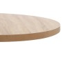 Mesa de bistró MDF marrón claro 80 cm de vidaXL, Mesas de cocina y de comedor - Ref: Foro24-286423, Precio: 158,16 €, Descuen...