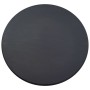 Black MDF kitchen high table 60x107.5 cm by vidaXL, Kitchen and dining tables - Ref: Foro24-281543, Price: 79,17 €, Discount: %