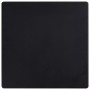 Mesa alta de cocina MDF negro 60x60x111 cm de vidaXL, Mesas de cocina y de comedor - Ref: Foro24-281549, Precio: 108,99 €, De...