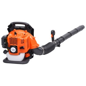 Gasoline backpack leaf blower 900 m³/h 42.7 cc by vidaXL, Blowers - Ref: Foro24-145828, Price: 181,17 €, Discount: %