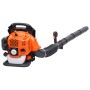 Gasoline backpack leaf blower 900 m³/h 42.7 cc by vidaXL, Blowers - Ref: Foro24-145828, Price: 181,17 €, Discount: %