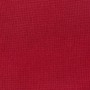 Drehbare Esszimmerstühle 4 Einheiten rot roter Stoff von vidaXL, Essstühle - Ref: Foro24-3086060, Preis: 169,21 €, Rabatt: %