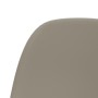 Swivel dining chairs 4 units light gray velvet by vidaXL, dining chairs - Ref: Foro24-3086127, Price: 191,99 €, Discount: %