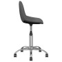 Swivel dining chairs 4 units dark gray fabric by vidaXL, dining chairs - Ref: Foro24-3085975, Price: 159,87 €, Discount: %