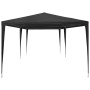 Carpa para fiestas PE gris antracita 3x6 m de vidaXL, Carpas y cenadores - Ref: Foro24-45088, Precio: 104,48 €, Descuento: %