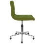 Swivel dining chairs 4 units light green velvet by vidaXL, dining chairs - Ref: Foro24-3086528, Price: 186,27 €, Discount: %