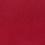 Drehbare Esszimmerstühle 4 Einheiten rot roter Stoff von vidaXL, Essstühle - Ref: Foro24-3086789, Preis: 177,99 €, Rabatt: %