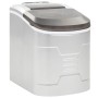 Eiswürfelbereiter 2,4 L 15 kg / 24 h silber von vidaXL, Eismaschinen - Ref: Foro24-50757, Preis: 168,78 €, Rabatt: %