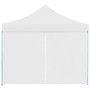 Folding pop-up party tent with 8 walls white 3x9 m by vidaXL, Tents and gazebos - Ref: Foro24-48874, Price: 378,02 €, Discoun...