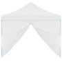 Folding pop-up party tent with 8 walls white 3x9 m by vidaXL, Tents and gazebos - Ref: Foro24-48874, Price: 378,02 €, Discoun...