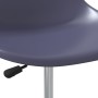 Swivel dining chairs 4 units PP lilac by vidaXL, dining chairs - Ref: Foro24-338276, Price: 176,99 €, Discount: %