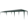 Carpa para fiestas PE verde 3x9 m de vidaXL, Carpas y cenadores - Ref: Foro24-45094, Precio: 125,45 €, Descuento: %