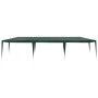 Carpa para fiestas PE verde 3x9 m de vidaXL, Carpas y cenadores - Ref: Foro24-45094, Precio: 125,45 €, Descuento: %