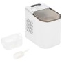 Ice cube maker 1.4 L 15 kg / 24 h by vidaXL, ice machines - Ref: Foro24-50755, Price: 160,31 €, Discount: %