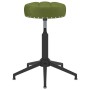 Swivel dining chairs 4 units light green velvet by vidaXL, dining chairs - Ref: Foro24-3085495, Price: 139,99 €, Discount: %