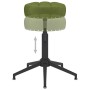 Swivel dining chairs 4 units light green velvet by vidaXL, dining chairs - Ref: Foro24-3085495, Price: 139,99 €, Discount: %