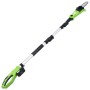 Sierra de pértiga sin cable con batería 20 V 1500 mAh Li-ion de vidaXL, Motosierras - Ref: Foro24-151459, Precio: 121,23 €, D...