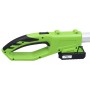 Sierra de pértiga sin cable con batería 20 V 1500 mAh Li-ion de vidaXL, Motosierras - Ref: Foro24-151459, Precio: 121,23 €, D...