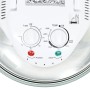 Halogen convection oven with extension ring 1400W 17 L by vidaXL, Ovens - Ref: Foro24-50652, Price: 75,06 €, Discount: %