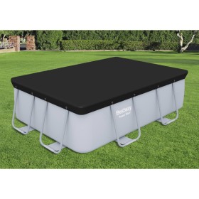 Bestway Flowclear Pool Cover 269x179 cm by Bestway, Pool covers - Ref: Foro24-92883, Price: 22,99 €, Discount: %